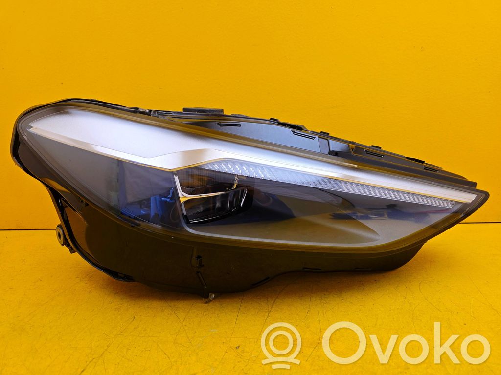 Headlight/headlamp   8B3941012G,95C941571AN