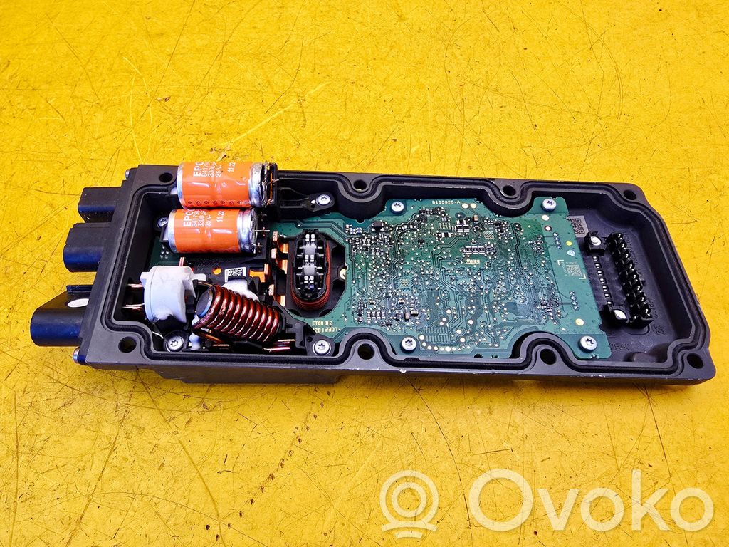 Audi A8 S8 D5 Lenkgetriebe 
