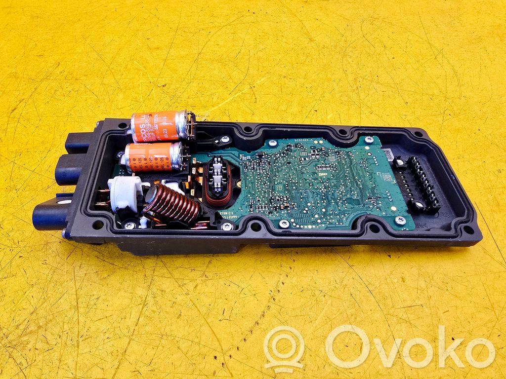 Audi A8 S8 D5 Other control units/modules 