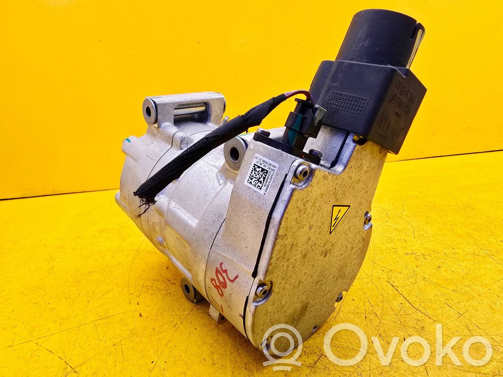 Kompresor / Sprężarka klimatyzacji A/C   9848585880