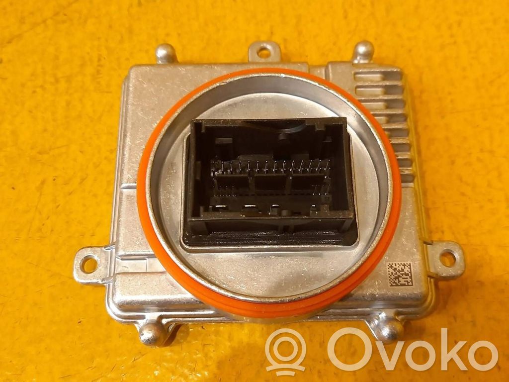 Volkswagen Golf VII Modul control cu balast LED 