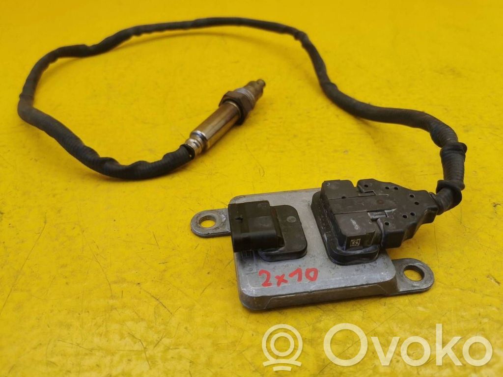 Mercedes-Benz ML W166 Lambda probe sensor 