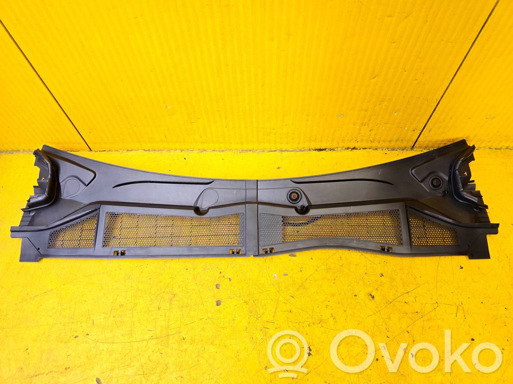 Peugeot 308 Podszybie przednie 