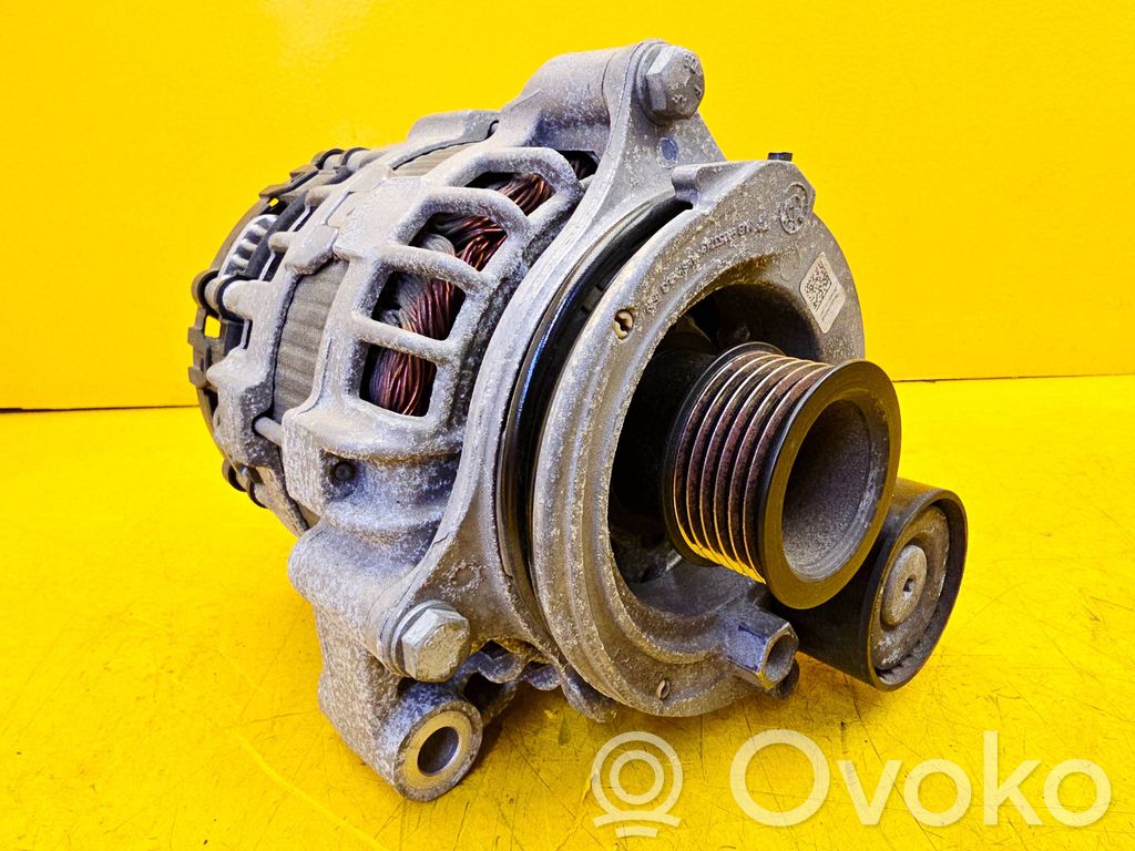BMW X4M F98 Generator/alternator 