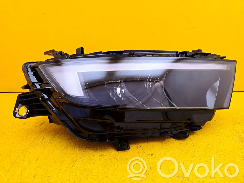 Opel Astra L Scheinwerfer 