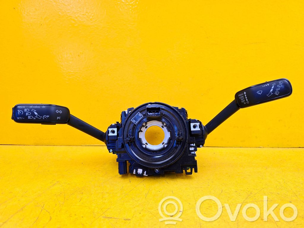 Seat Ateca Interruptor/palanca de limpiador de luz de giro 