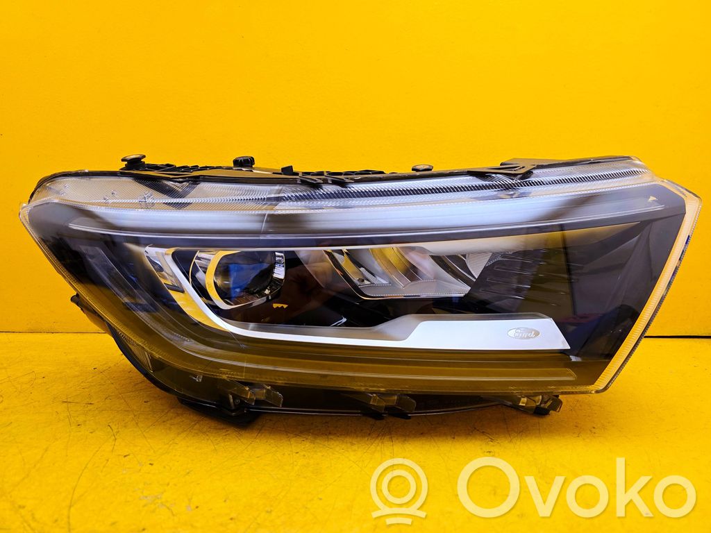 Ford Transit -  Tourneo Connect Lampa przednia 