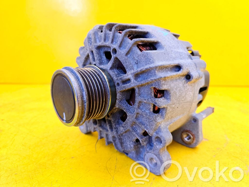 Ģenerators   04L903023L