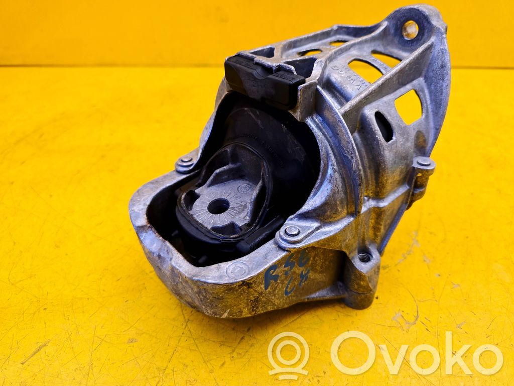 Audi RS6 C8 Engine mount vacuum valve 