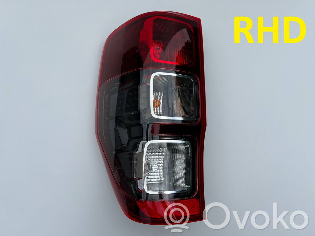 Ford Ranger Rear/tail lights 