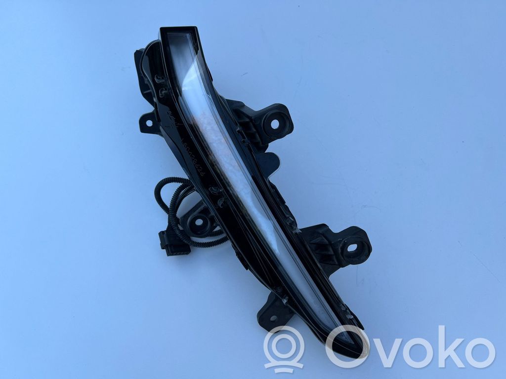 Peugeot 2008 II Lampa LED do jazdy dziennej 