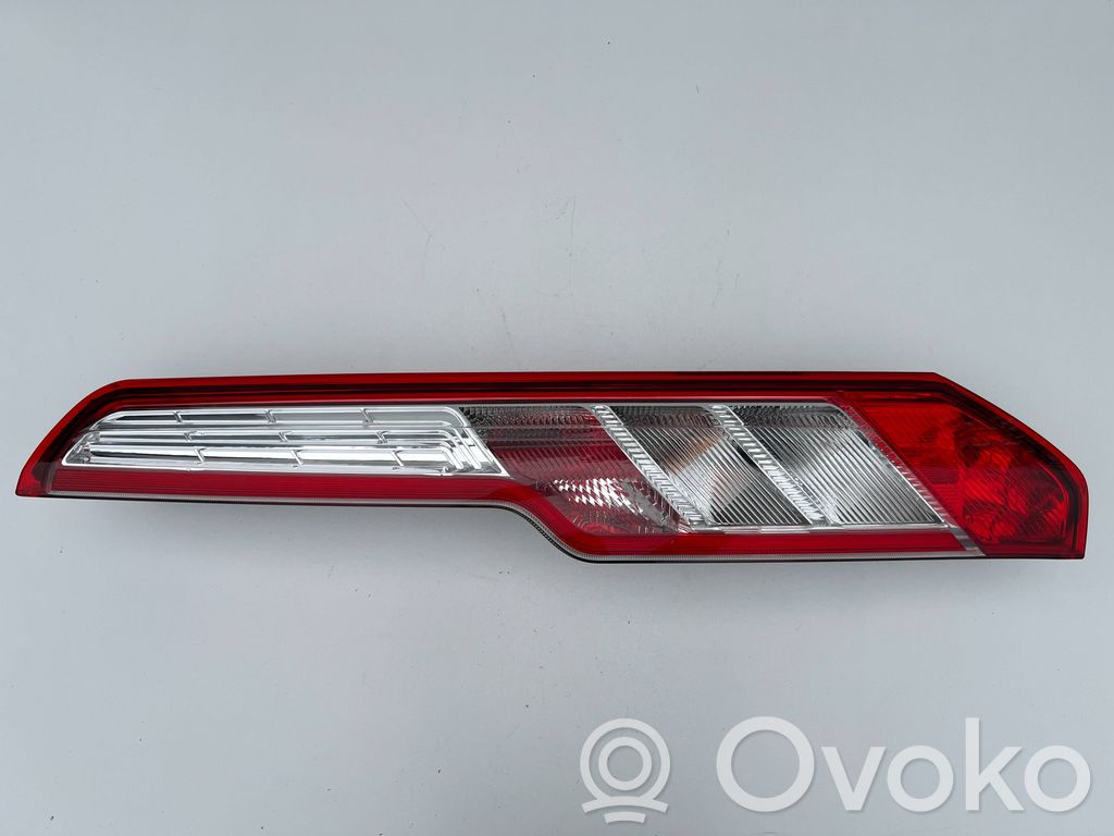 Ford Transit -  Tourneo Connect Rear/tail lights 