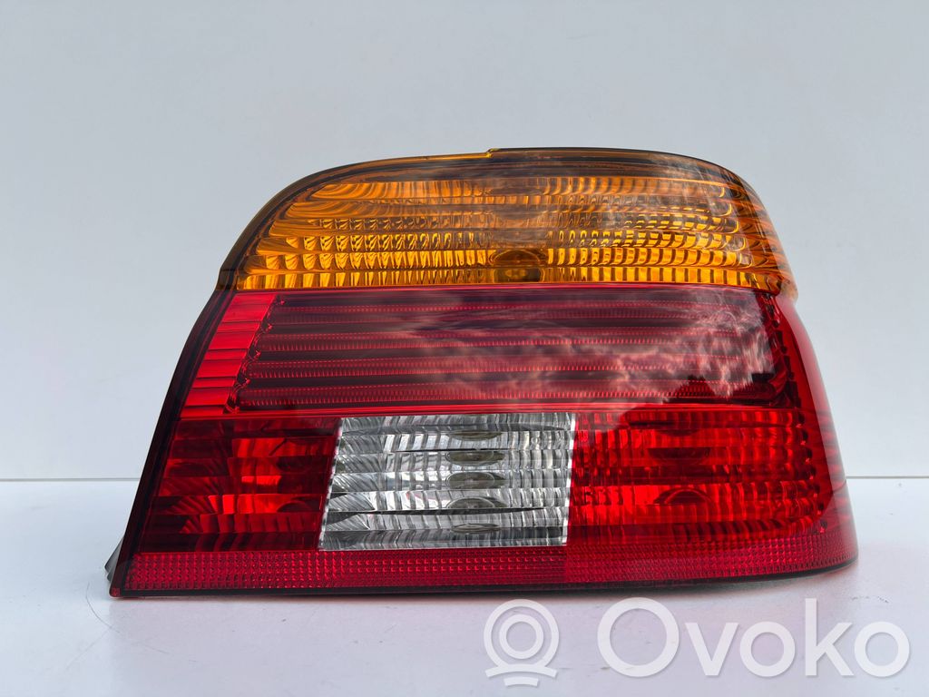 BMW 5 E39 Rear/tail lights 