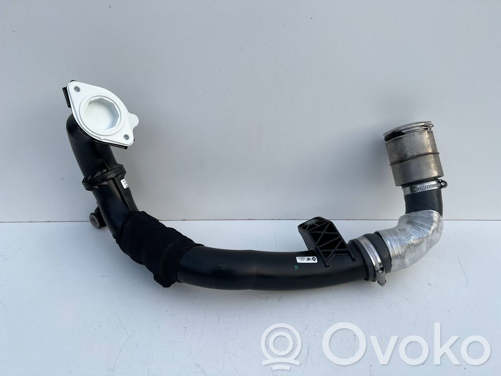 Renault Talisman Intercooler hose/pipe 