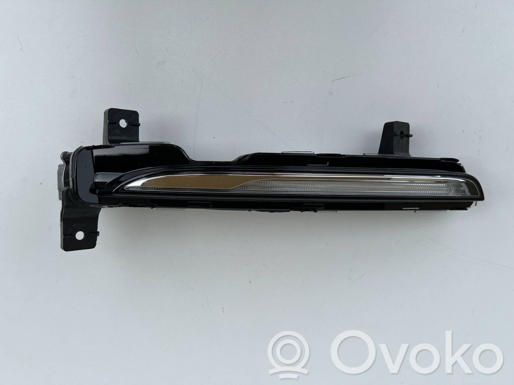 Porsche Boxster 982 Semnalizator față 