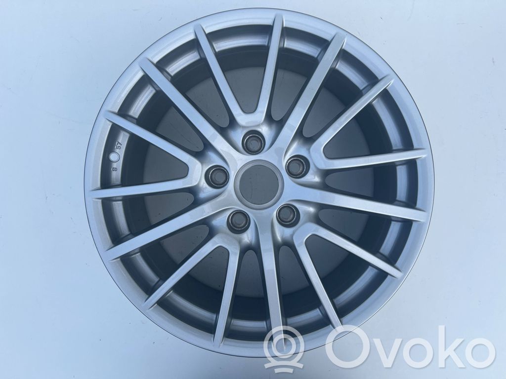 Porsche Boxster 987 Felgi aluminiowe R19 
