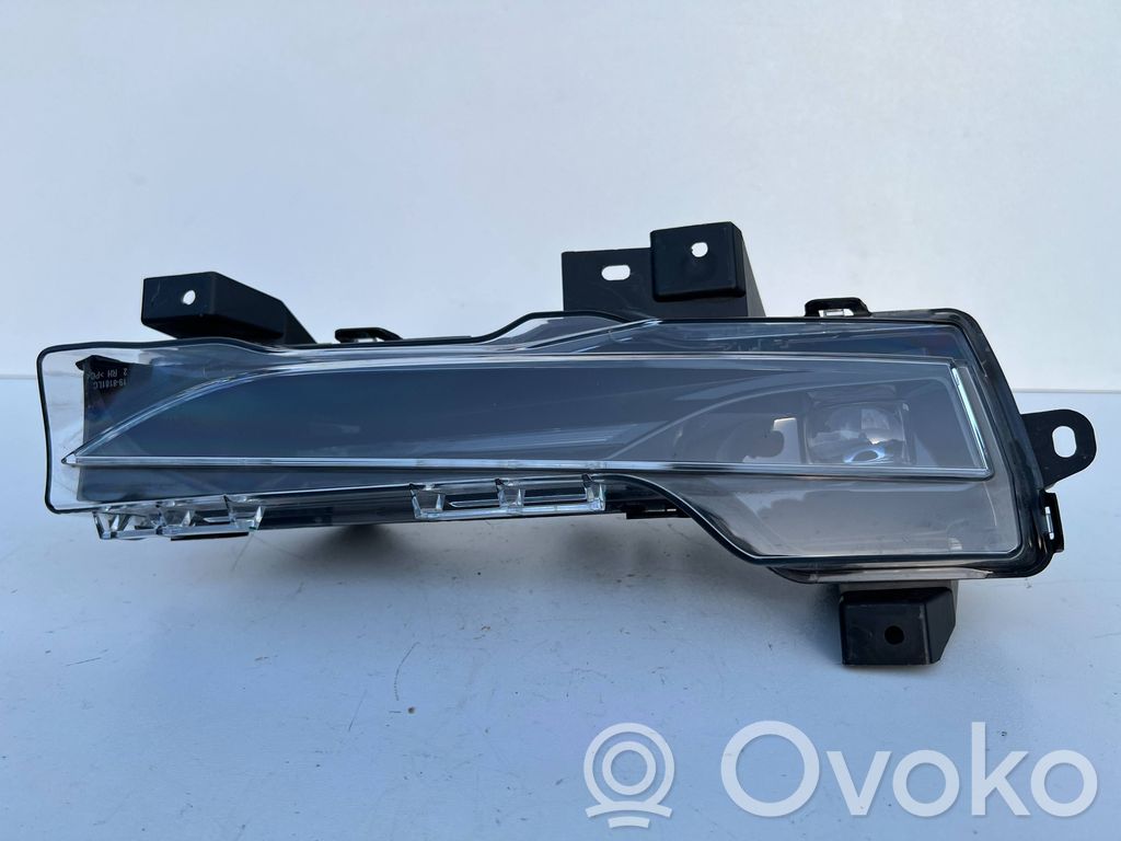 Luz de niebla delantera   162479800A,DC521224A0262