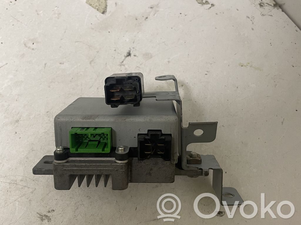 Honda Jazz Unité de commande / calculateur direction assistée 