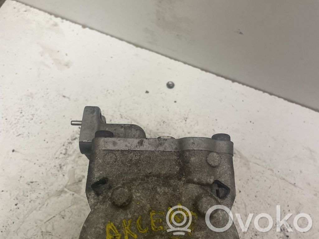 Hyundai Accent Kompresor / Sprężarka klimatyzacji A/C 