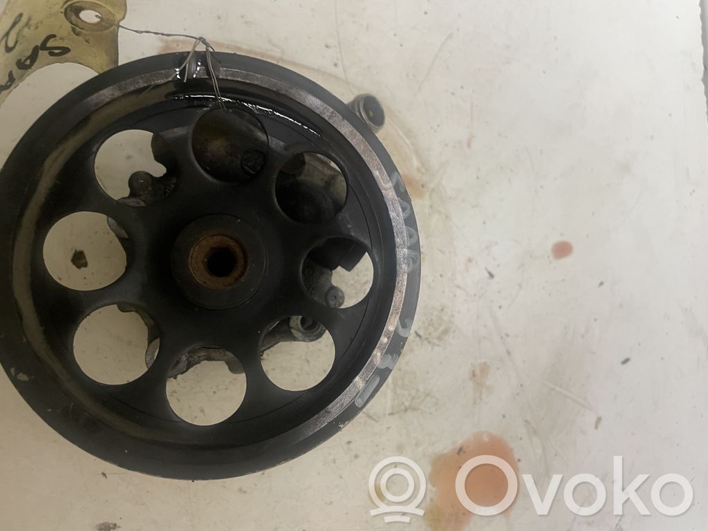 Pompa servosterzo   5230750
