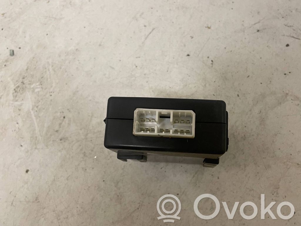 Chevrolet Captiva Power steering control unit/module 