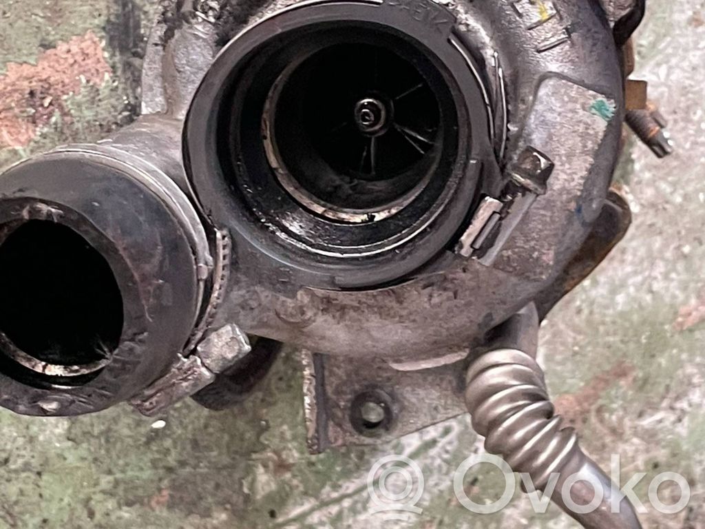 Turboahdin   742110