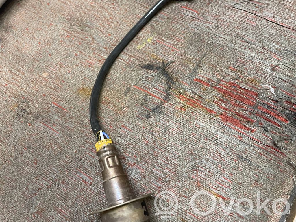 Nissan Juke I F15 Lambda probe sensor 