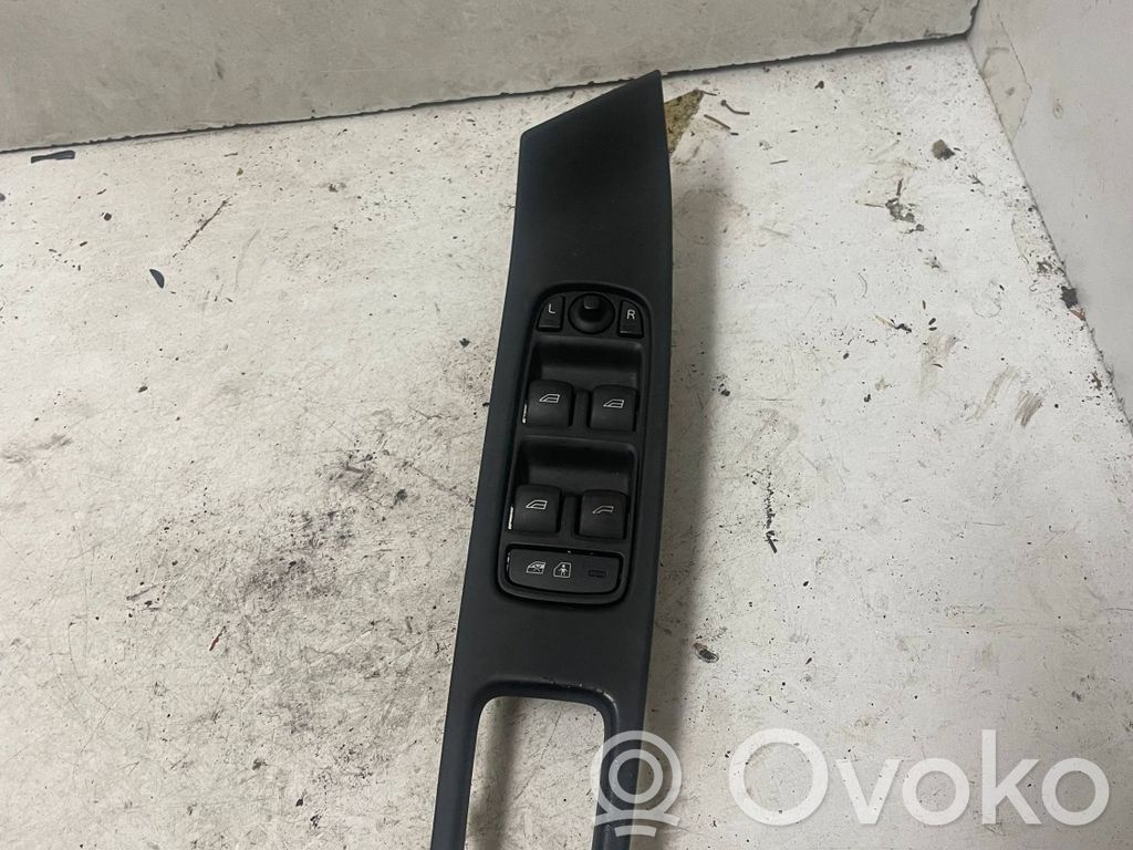 Volvo V60 Electric window control switch 