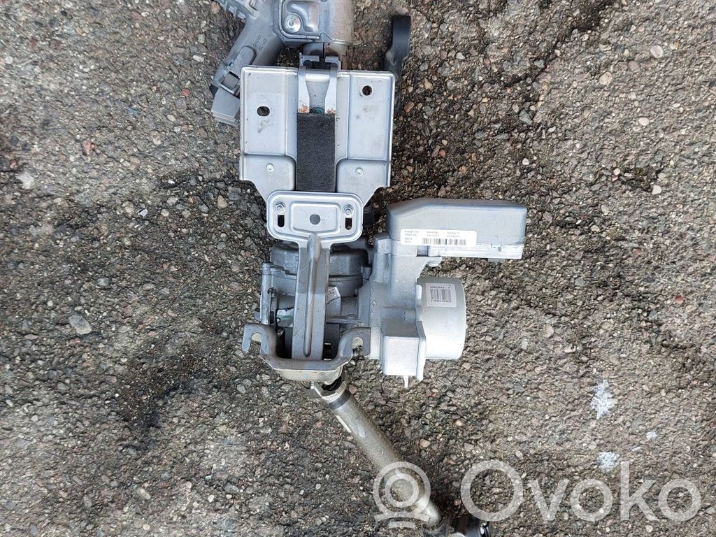 Ford B-MAX Elektriskais stūres pastiprinātājs 