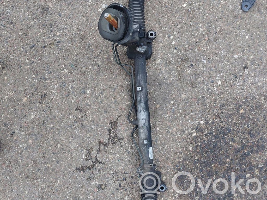 Ford C-MAX I Steering rack 