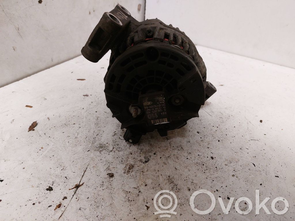 Ford Transit Generator/alternator 