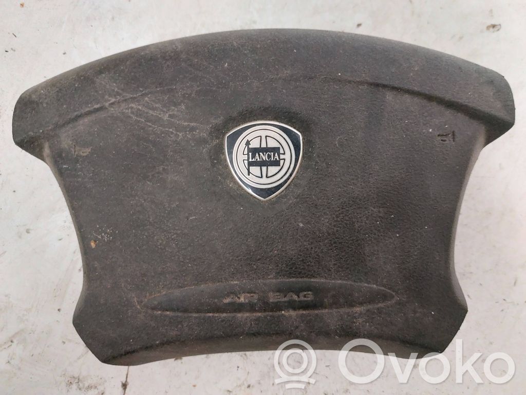 Lancia Lybra Poduszka powietrzna Airbag kierownicy 