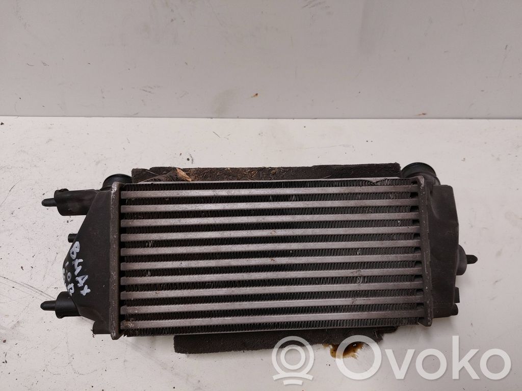 Intercooler radiator   C1B19L440AB,1A2044,M153643