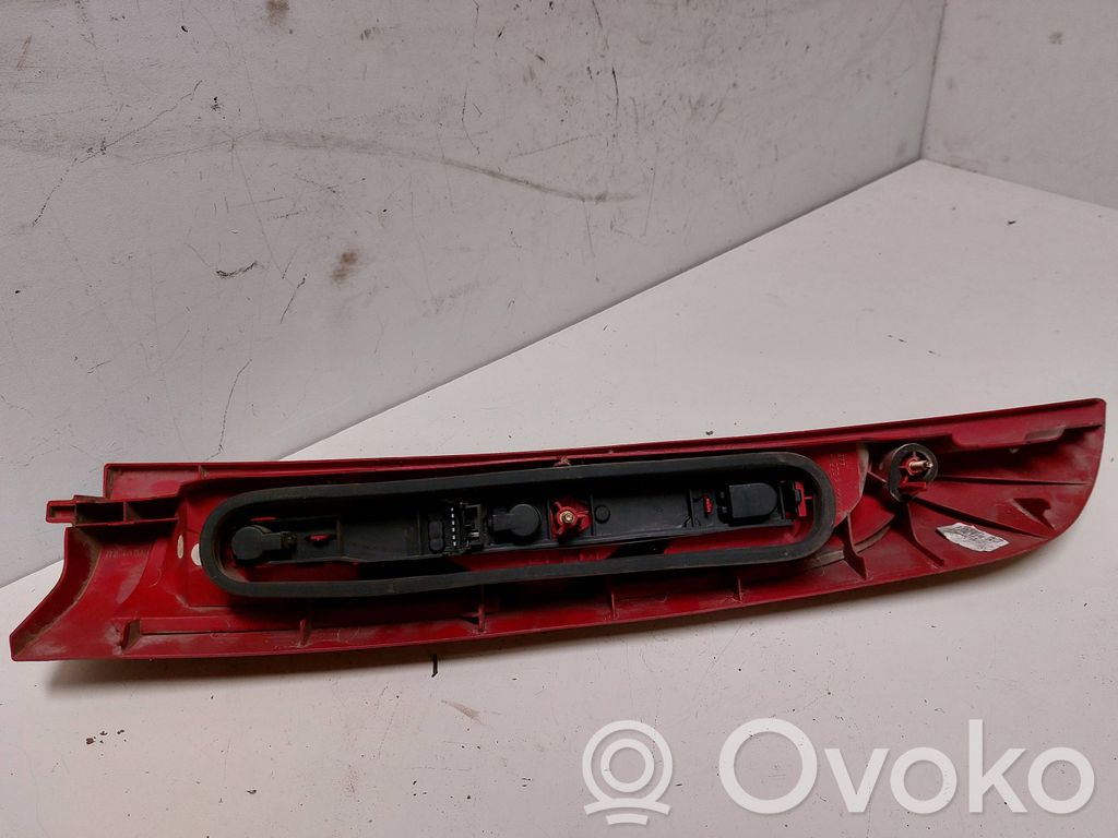 Renault Kangoo I Takavalot 
