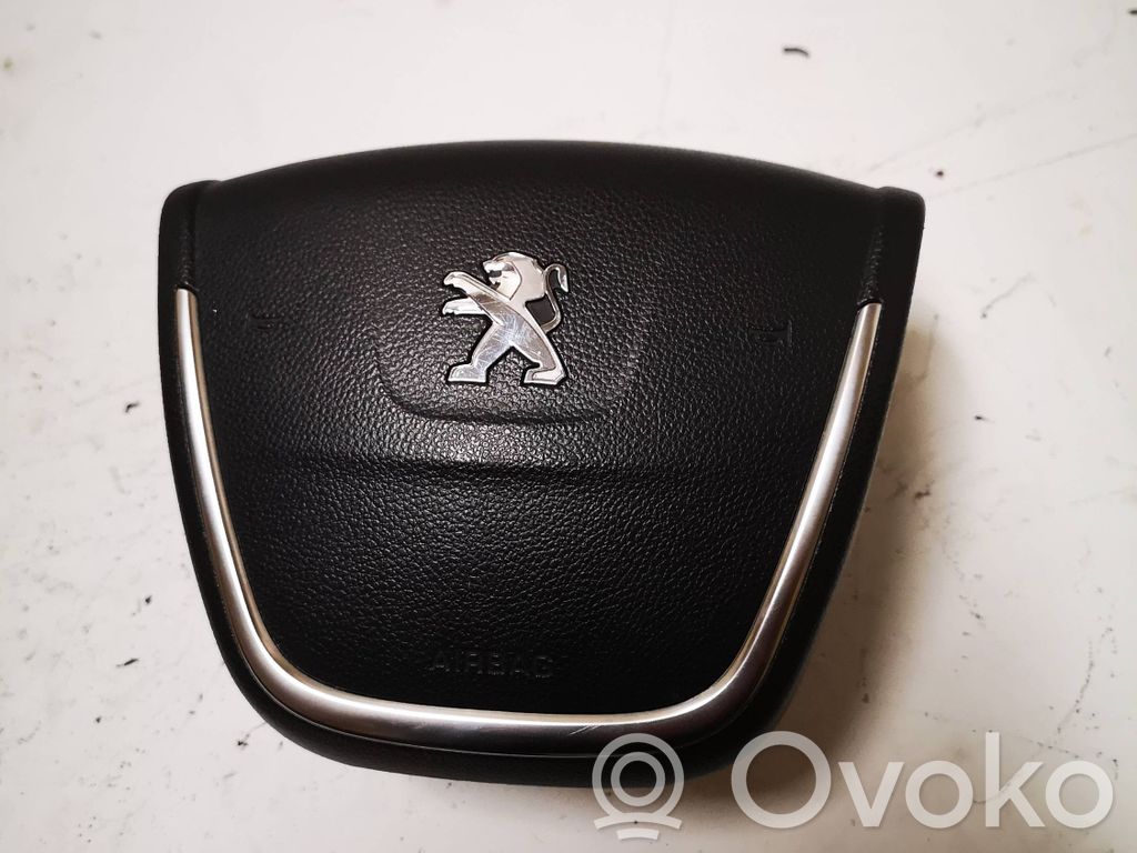 Peugeot 508 Airbag volan 