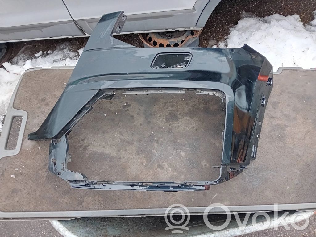 Audi Q2 - Bară față 