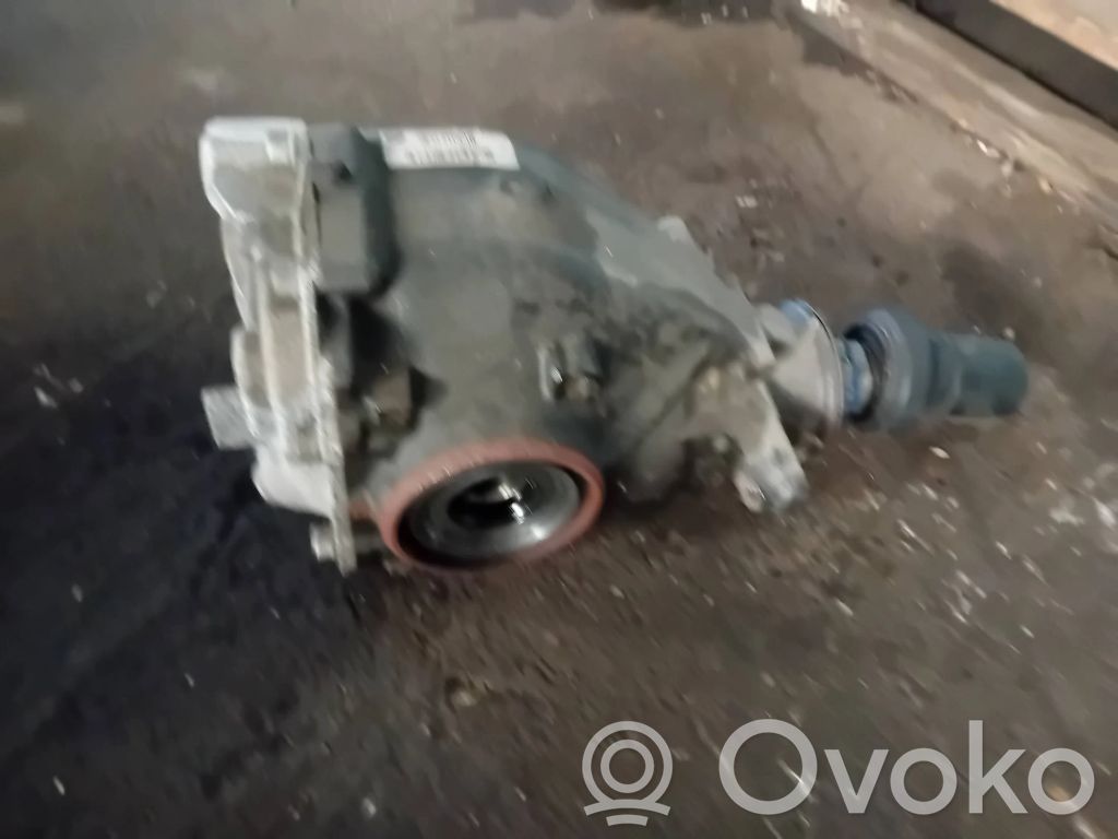 BMW 2 F22 F23 Tylny mechanizm różnicowy 
