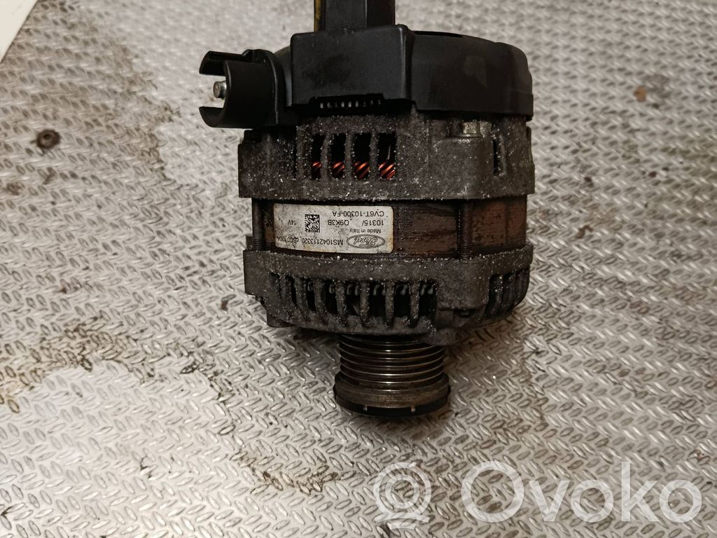 Генератор   CV6T10300FA,MS1042113320,CSC0120A