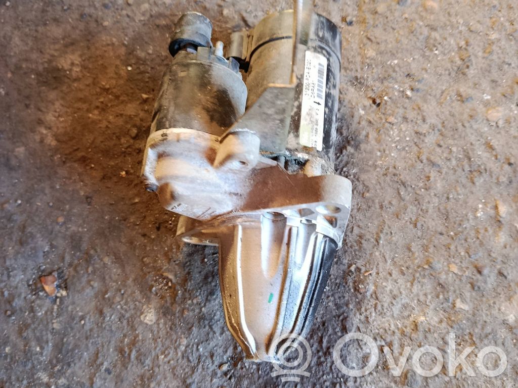 Honda Accord Motor de arranque 