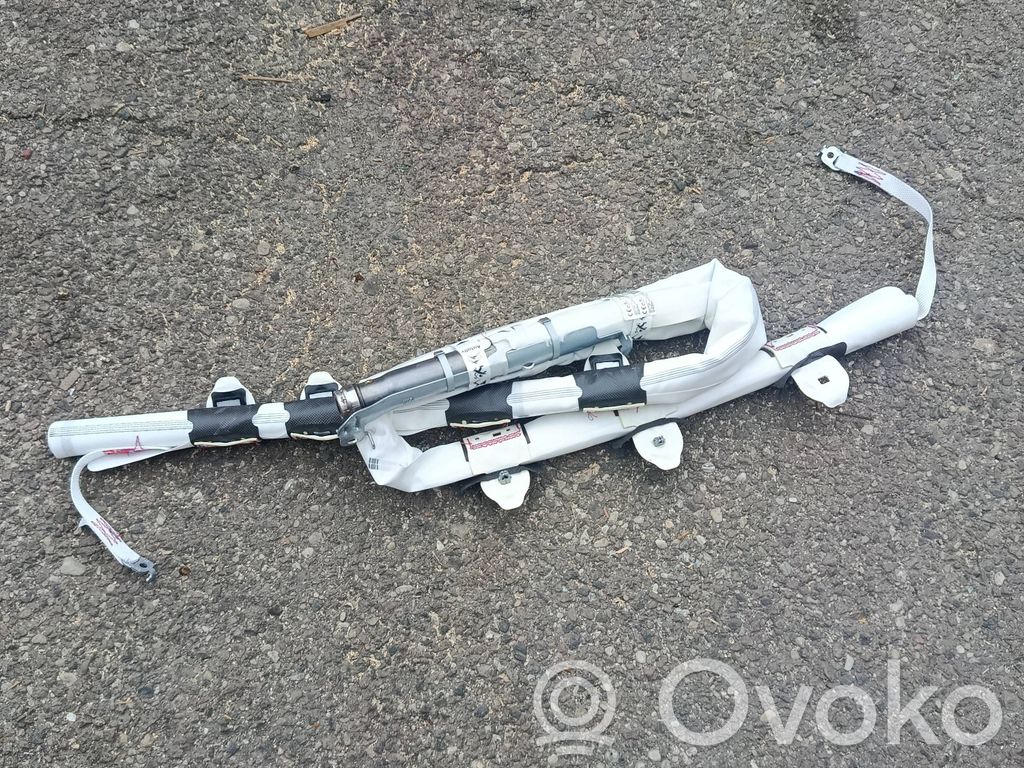 Peugeot 308 Kattoturvatyyny 