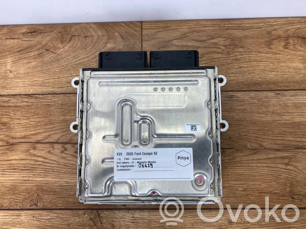 Ford Escape Engine control unit/module ECU 