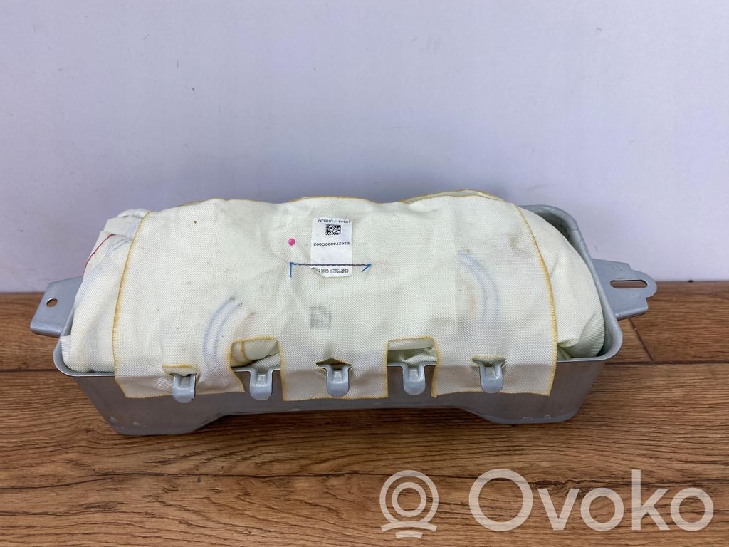 Dodge Durango III Airbag latéral 
