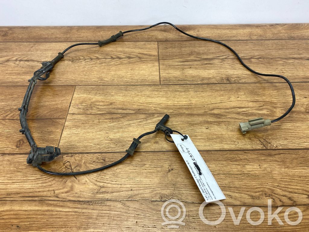 Dodge Challenger ABS Sensor hinten 