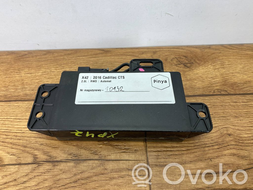 Autres unités de commande / modules   23117460PINYA,23117460