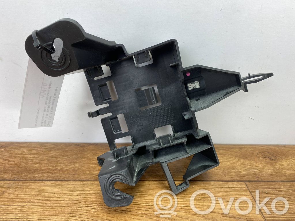 Chevrolet Camaro Base (soporte) 