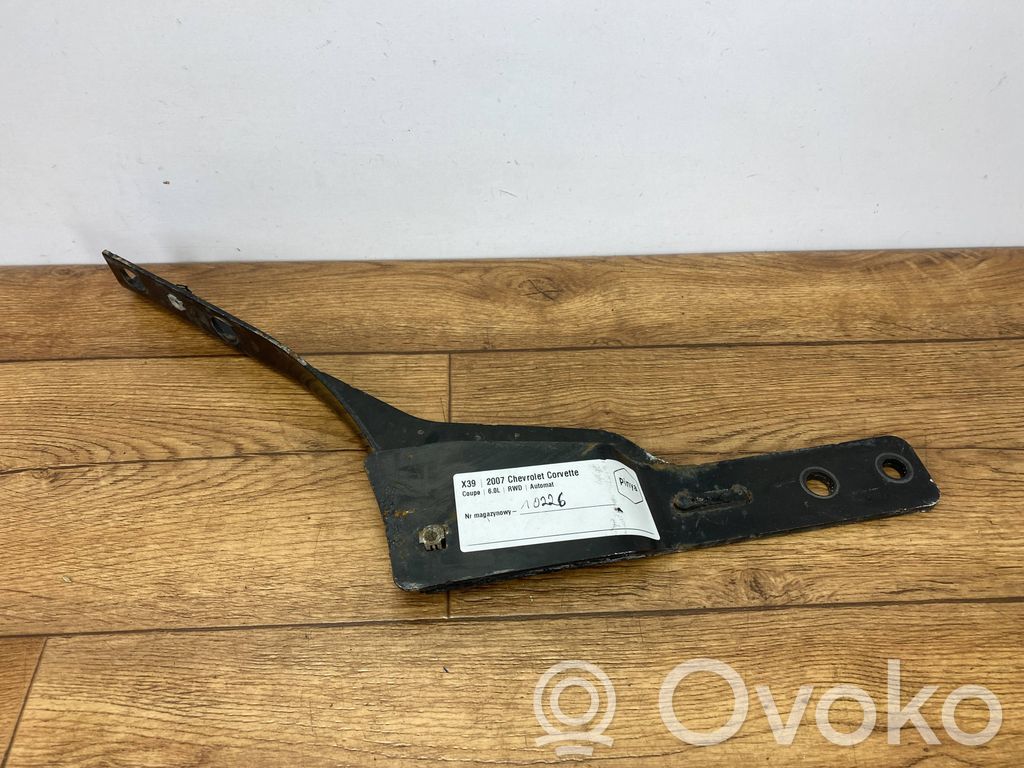 Ford Mustang VII Panou suport radiator 
