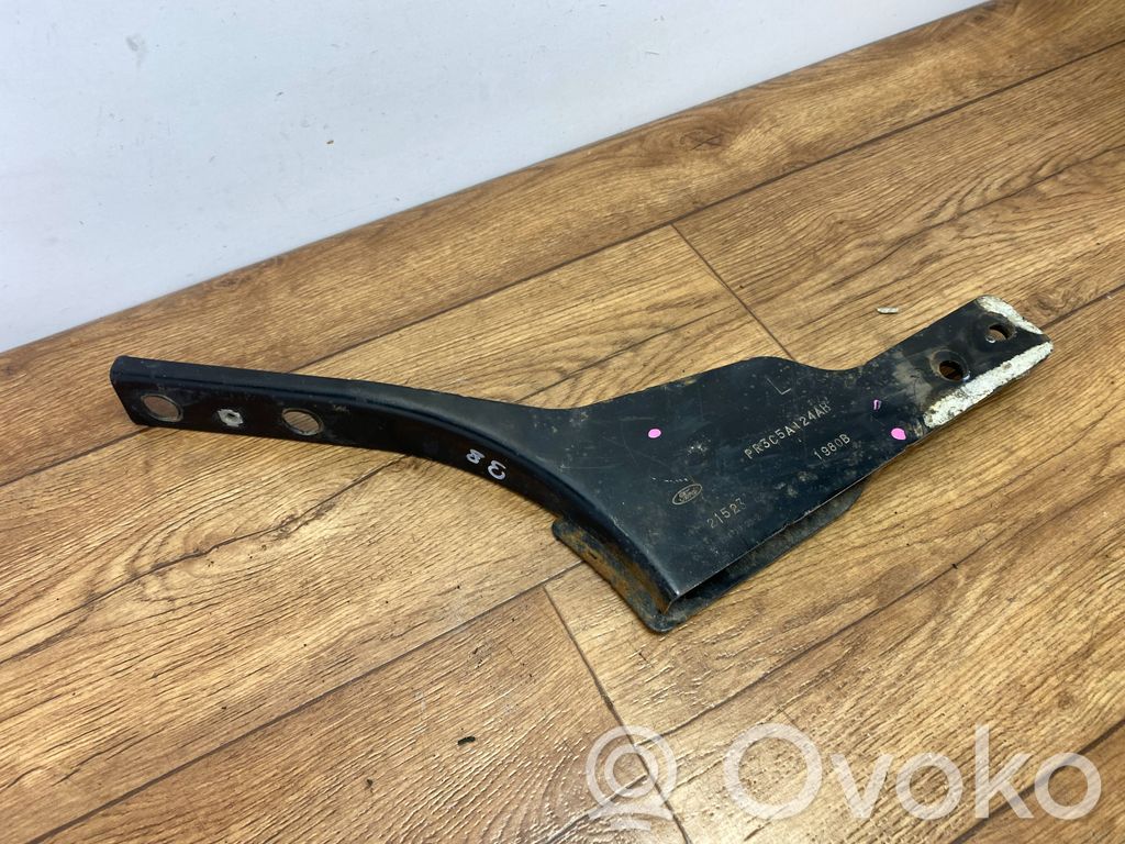 Ford Mustang VII Panou suport radiator 