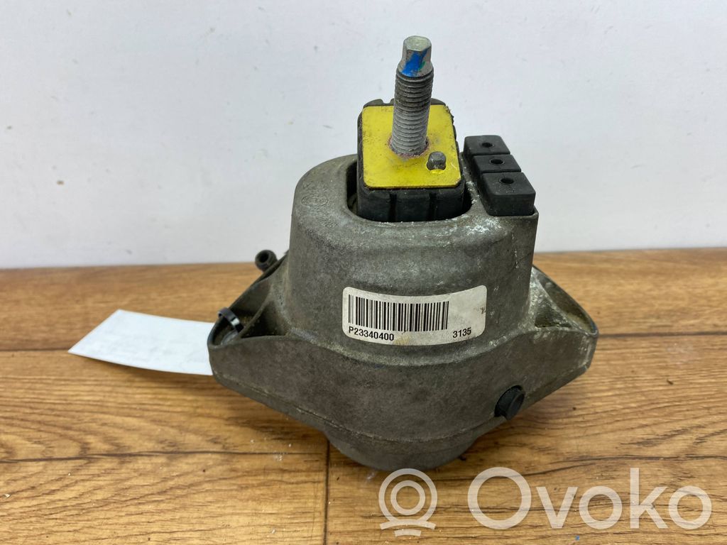 Chevrolet Camaro Engine mount bracket 