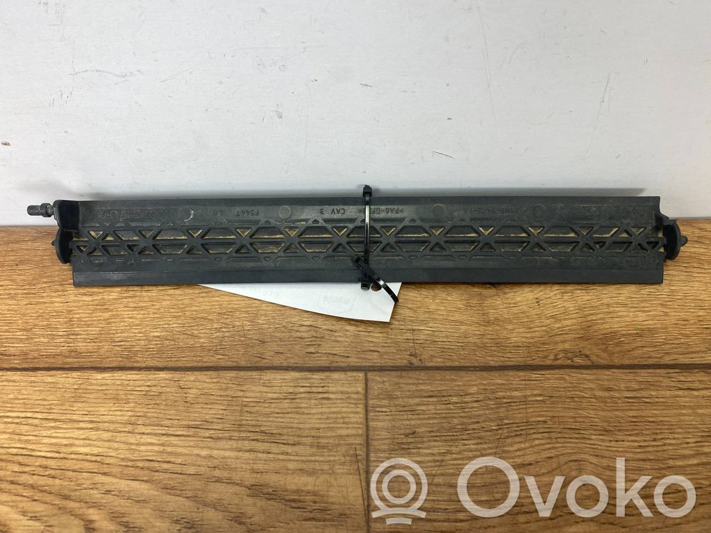 Interkūlera radiators   L1MB8472FAPI,L1MB8472FA