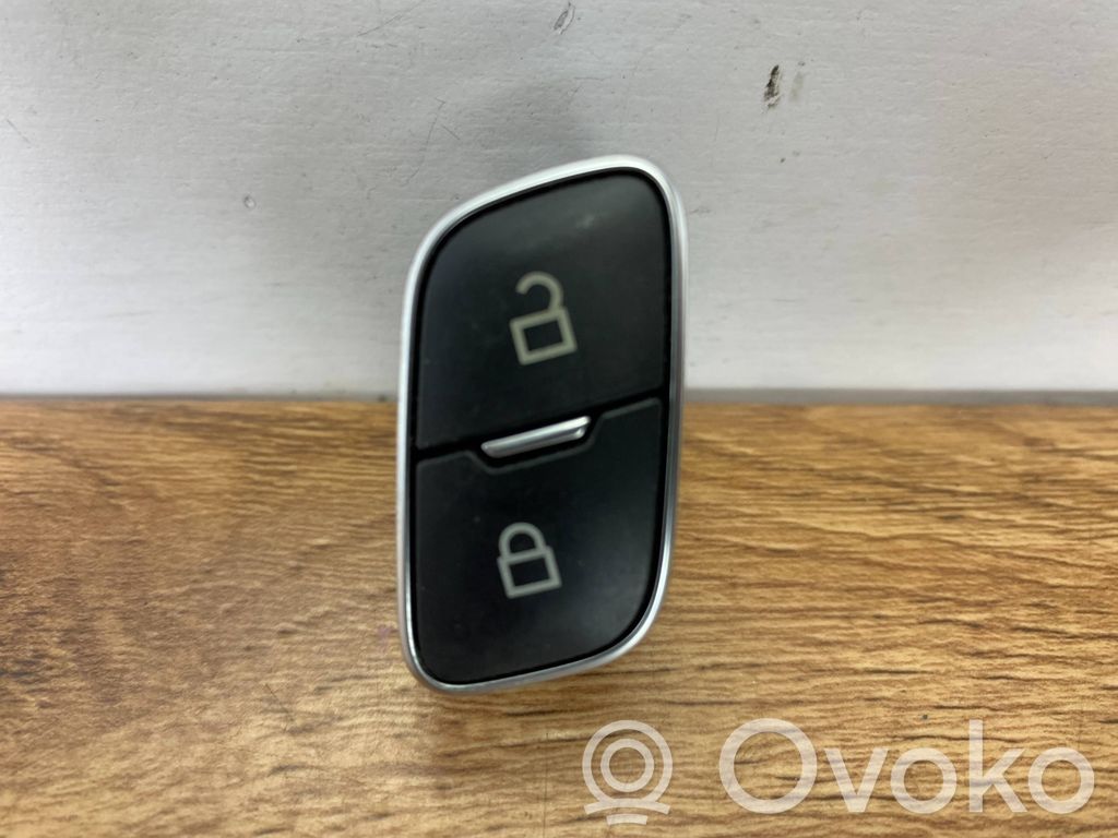 Ford Escape IV Botón interruptor de bloqueo de puertas 